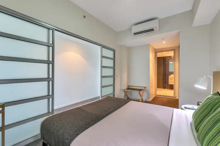 Main view of Homely apartment listing, 1710/43B Knuckey Street, Darwin City NT 800