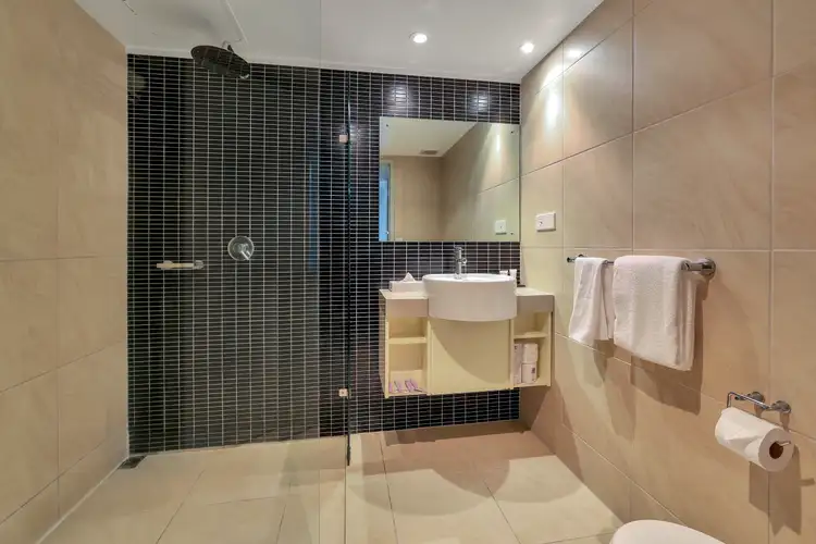 Second view of Homely apartment listing, 1710/43B Knuckey Street, Darwin City NT 800