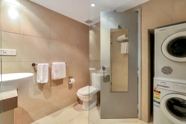 Third view of Homely apartment listing, 1710/43B Knuckey Street, Darwin City NT 800
