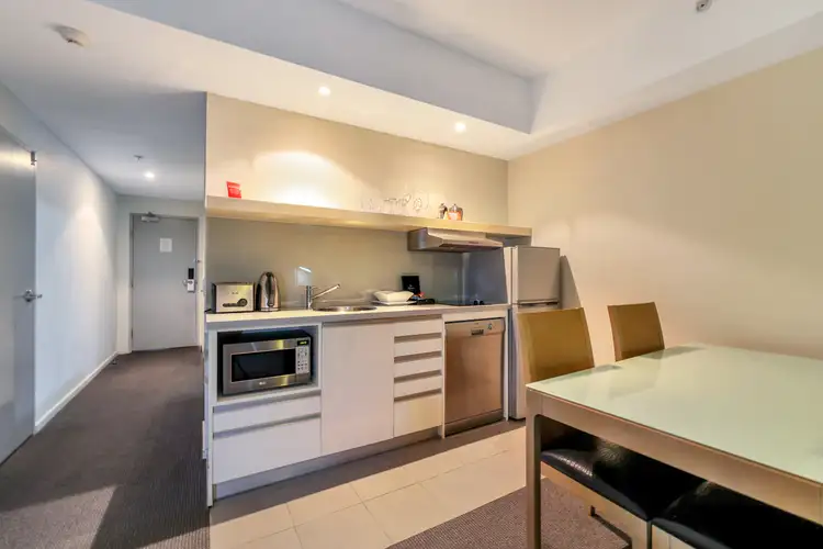 Fourth view of Homely apartment listing, 1710/43B Knuckey Street, Darwin City NT 800
