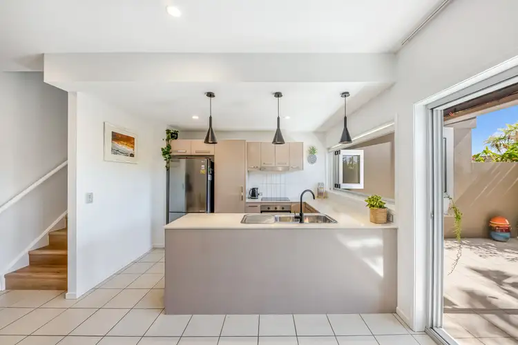 Second view of Homely unit listing, 4/152 Burnett Street, Buderim QLD 4556