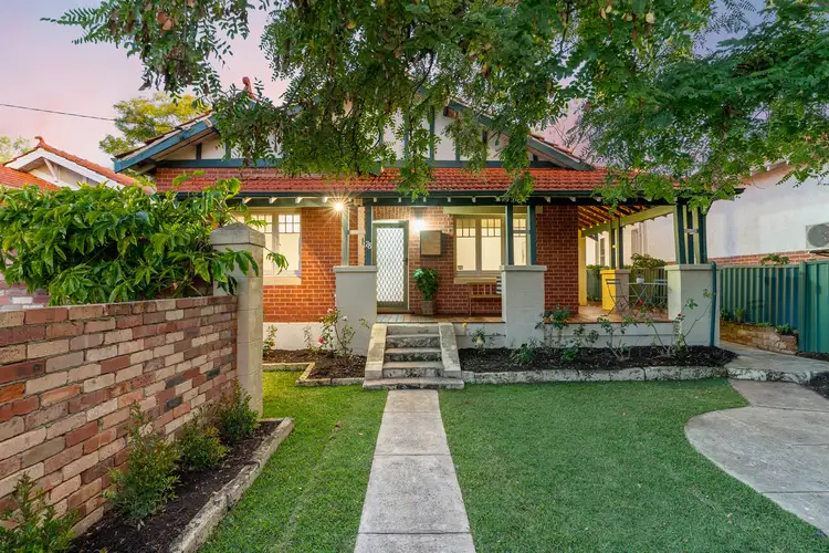 78 Monash Avenue, Nedlands WA 6009