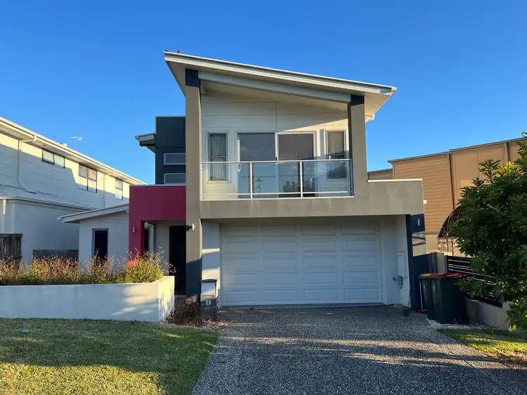 Main view of Homely house listing, 29 Platypus Circuit, Rochedale QLD 4123