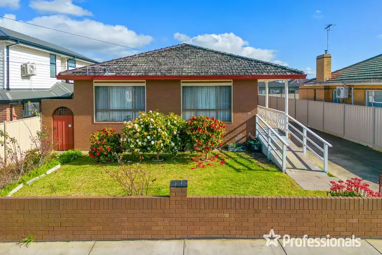 Second view of Homely house listing, 77 Walmer Avenue, St Albans VIC 3021