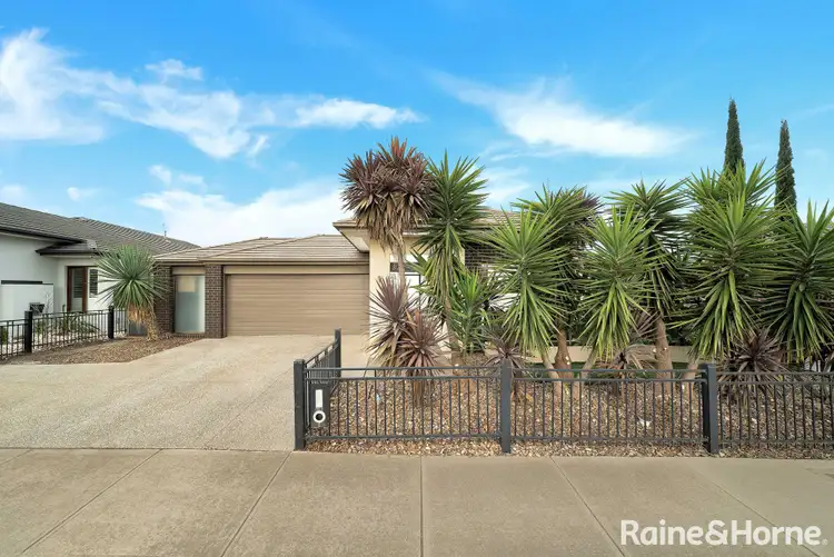 Main view of Homely house listing, 711 Tarneit Road, Tarneit VIC 3029
