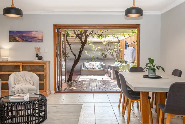 7/9 Doepel Street, North Fremantle WA 6159