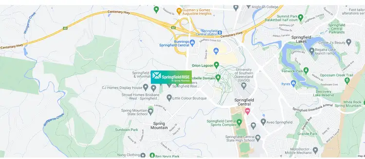Fourth view of Homely land listing, 6 Triana Court, Spring Mountain QLD 4300