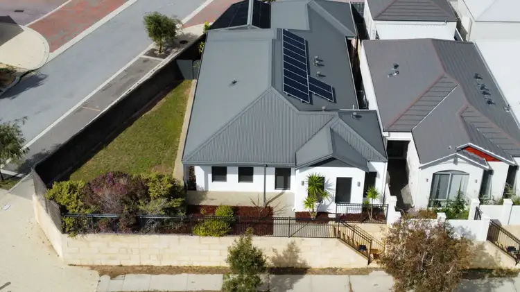44 Randstone Parade, Butler WA 6036