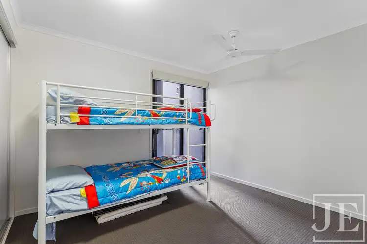 Seventh view of Homely apartment listing, 103/6 High Street, Sippy Downs QLD 4556