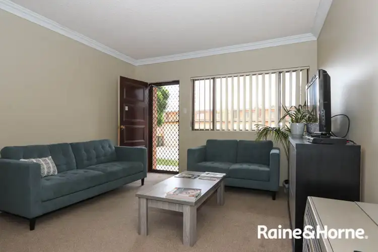 Third view of Homely unit listing, 8/55 Piper Street, Bathurst NSW 2795