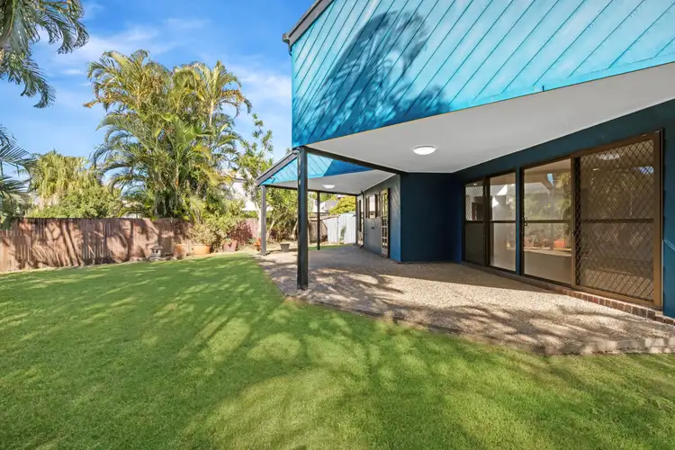 10/23 Cabbage Tree Road, Andergrove QLD 4740