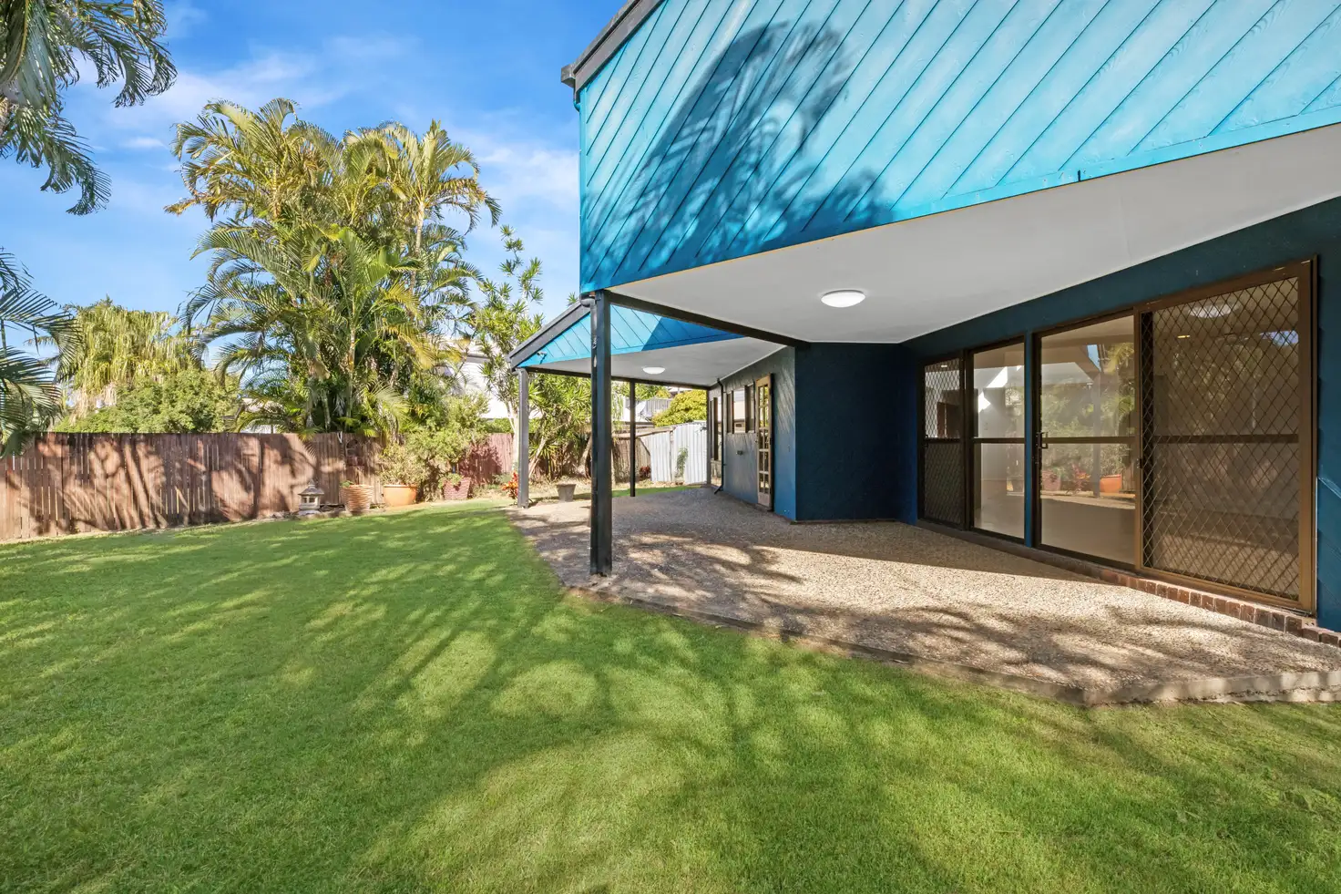 Main view of Homely house listing, 10/23 Cabbage Tree Road, Andergrove QLD 4740