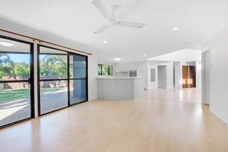 Second view of Homely house listing, 10/23 Cabbage Tree Road, Andergrove QLD 4740