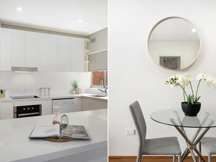 Fifth view of Homely apartment listing, 1/2 Monomeeth Street, Bexley NSW 2207