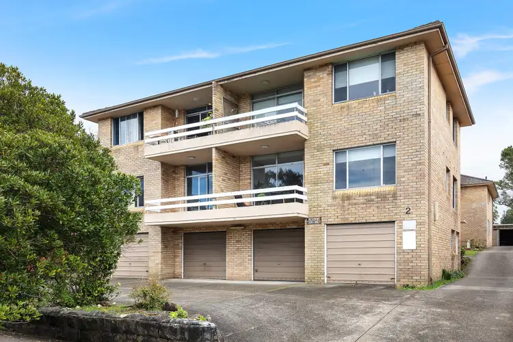 Sixth view of Homely apartment listing, 1/2 Monomeeth Street, Bexley NSW 2207