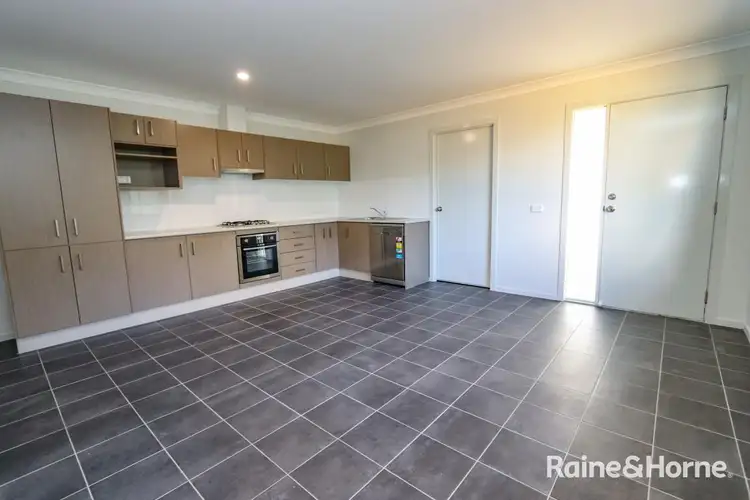 Second view of Homely house listing, 4a Wallace Way, Kelso NSW 2795