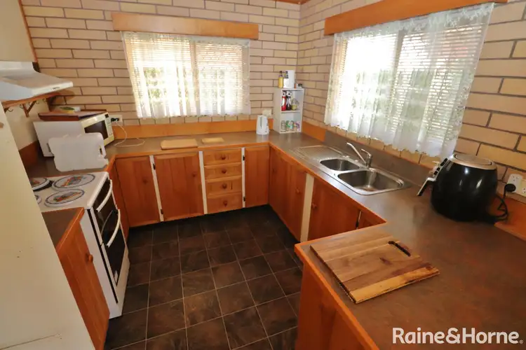 Second view of Homely house listing, 27 Normanby Street, Nanango QLD 4615