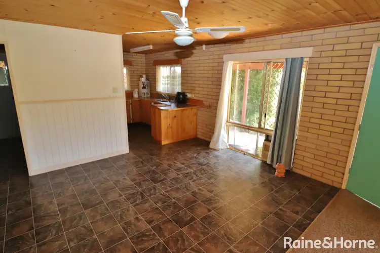 Third view of Homely house listing, 27 Normanby Street, Nanango QLD 4615