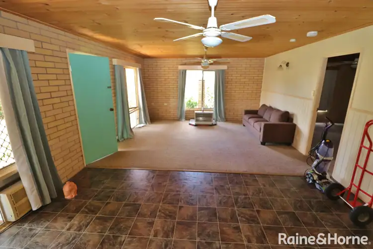 Fourth view of Homely house listing, 27 Normanby Street, Nanango QLD 4615
