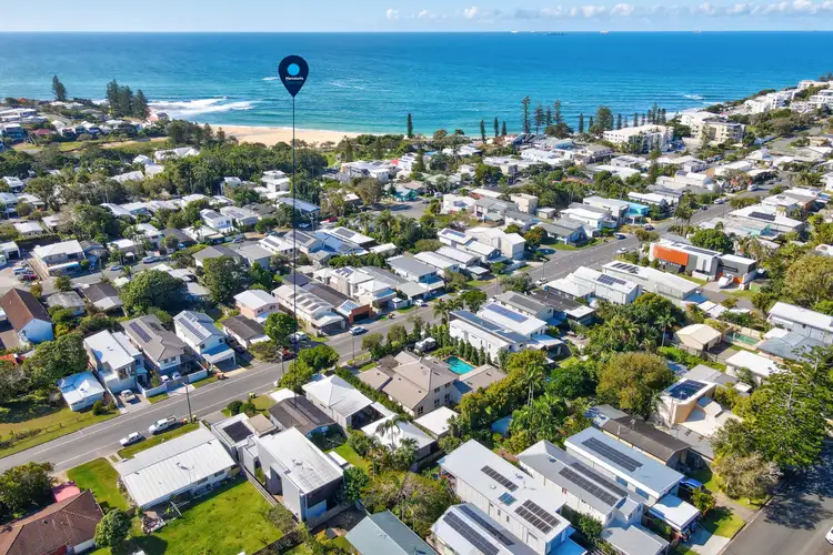 50 Nothling Street, Moffat Beach QLD 4551