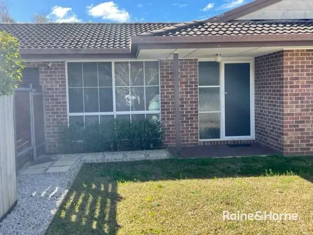 Second view of Homely house listing, 5 Cassandra Place, Bowral NSW 2576