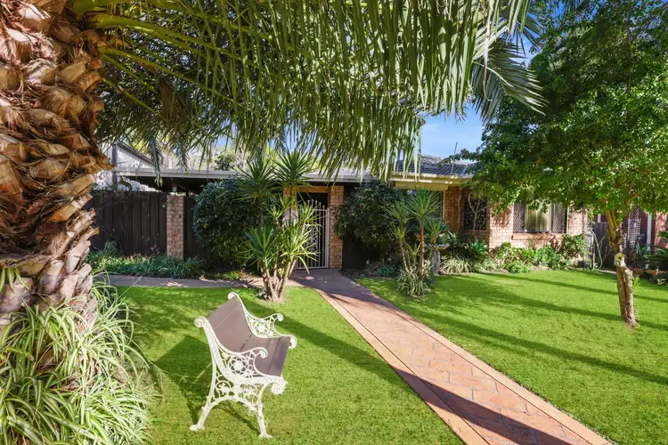 Third view of Homely house listing, 2 Tornado Crescent, Cranebrook NSW 2749