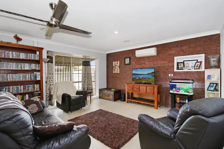 Second view of Homely house listing, 381 Sandrina Drive, Lavington NSW 2641