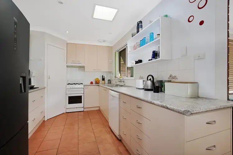 Fifth view of Homely house listing, 381 Sandrina Drive, Lavington NSW 2641