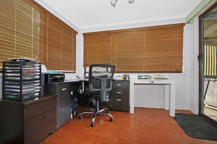 Sixth view of Homely house listing, 381 Sandrina Drive, Lavington NSW 2641