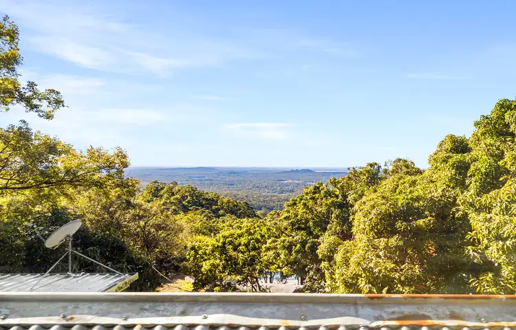 113 Mount Mellum Road, Mount Mellum QLD 4550