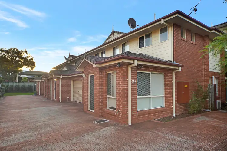 2/27 David Street, Nundah QLD 4012