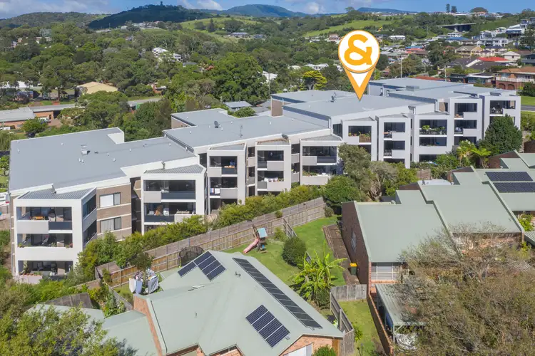 Second view of Homely unit listing, 20/134 Shoalhaven Street, Kiama NSW 2533