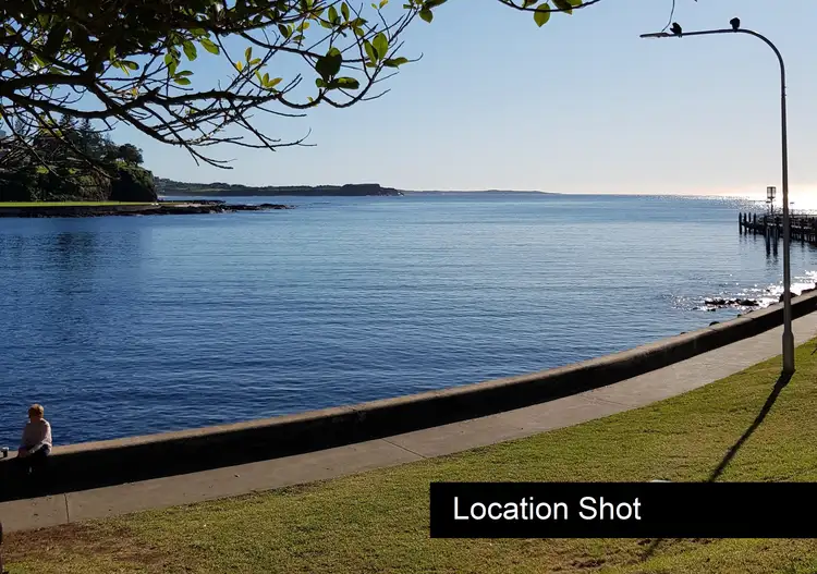 Fourth view of Homely unit listing, 20/134 Shoalhaven Street, Kiama NSW 2533