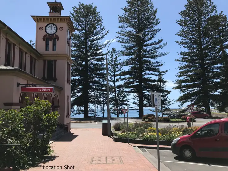 Sixth view of Homely unit listing, 20/134 Shoalhaven Street, Kiama NSW 2533