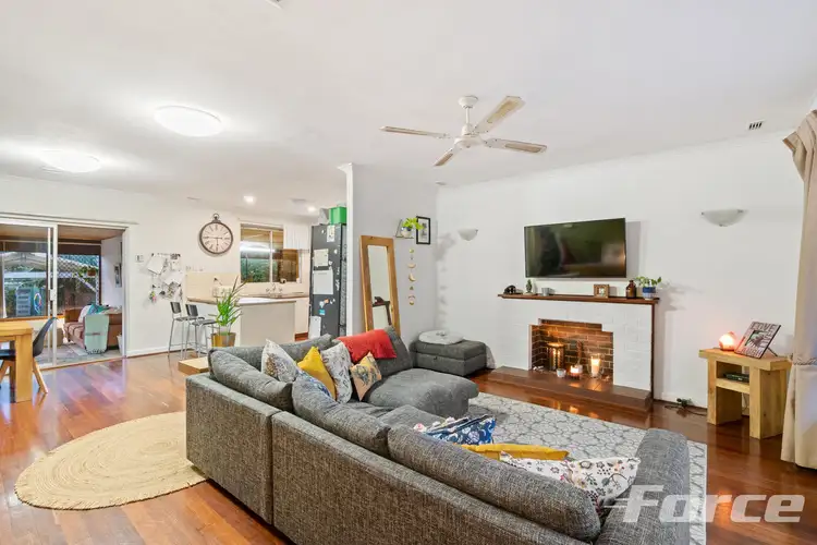 Fifth view of Homely house listing, 9 Acacia Way, Duncraig WA 6023