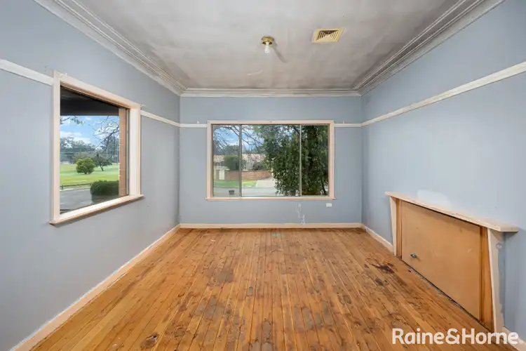Third view of Homely house listing, 3 Menzies Avenue, Kooringal NSW 2650