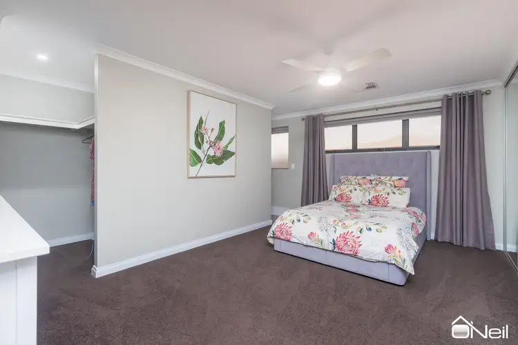 Fourth view of Homely house listing, 61 Keehner Entrance, Martin WA 6110