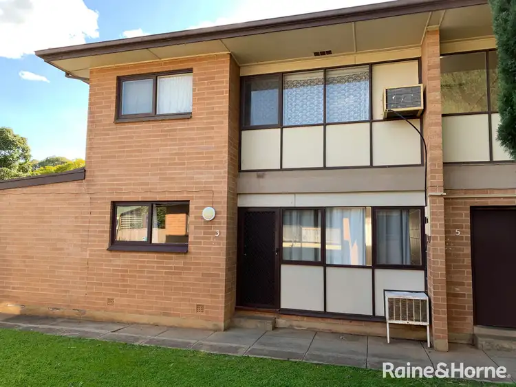 Second view of Homely unit listing, 3/9-11 Simpson Street, Salisbury East SA 5109