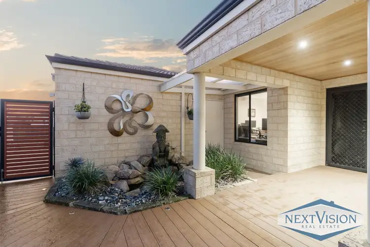 Third view of Homely house listing, 15 Luttrell Gardens, Beeliar WA 6164