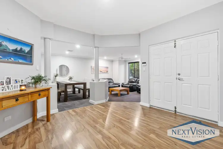 Sixth view of Homely house listing, 15 Luttrell Gardens, Beeliar WA 6164