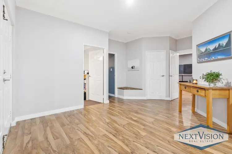 Seventh view of Homely house listing, 15 Luttrell Gardens, Beeliar WA 6164