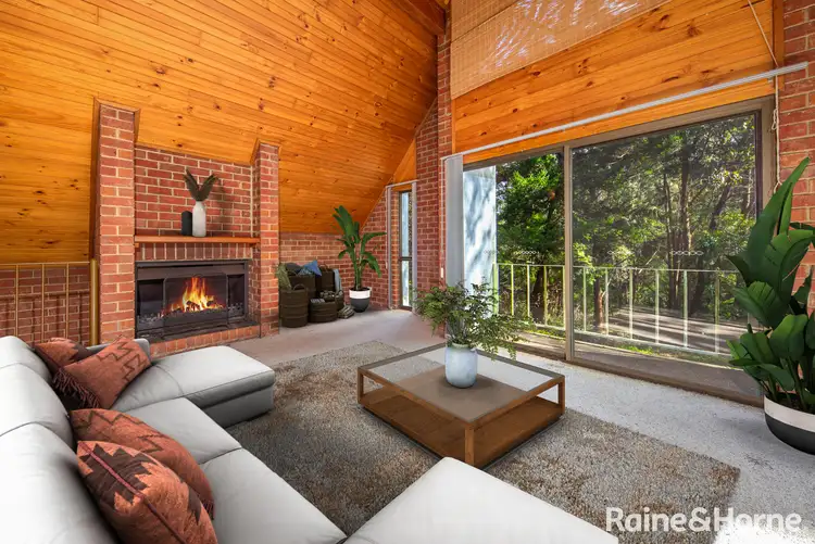 Fourth view of Homely house listing, 150 Anzac Road, Mount Macedon VIC 3441