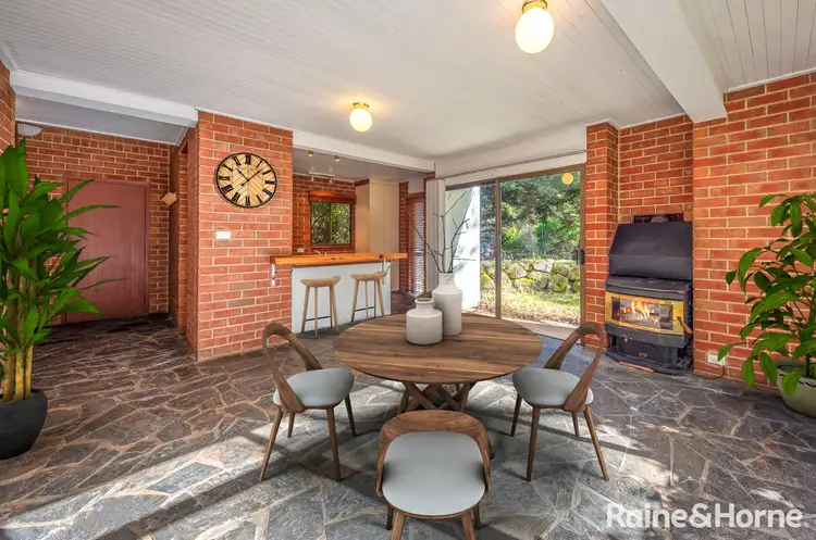 Fifth view of Homely house listing, 150 Anzac Road, Mount Macedon VIC 3441