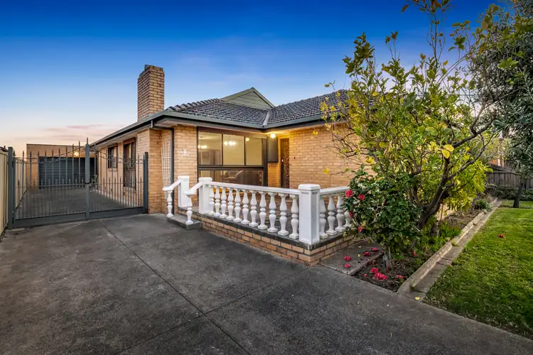 9 Surrey Street, Hadfield VIC 3046
