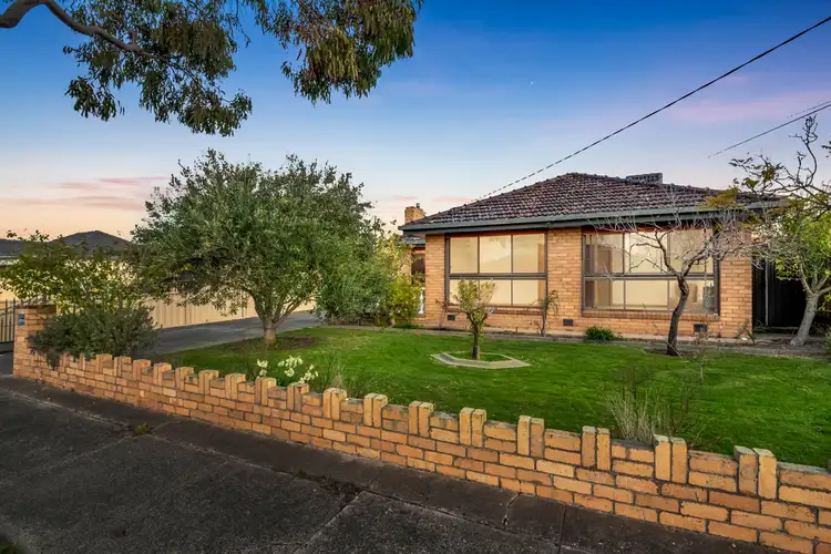Third view of Homely house listing, 9 Surrey Street, Hadfield VIC 3046