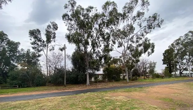 Main view of Homely house listing, 13-15 Lachlan Street, Baradine NSW 2396