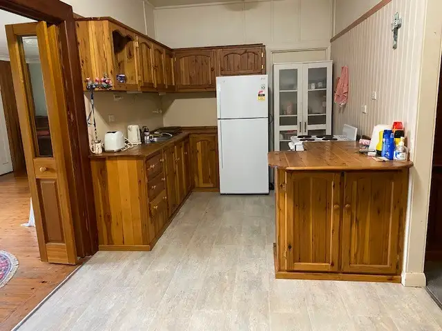 Second view of Homely house listing, 13-15 Lachlan Street, Baradine NSW 2396
