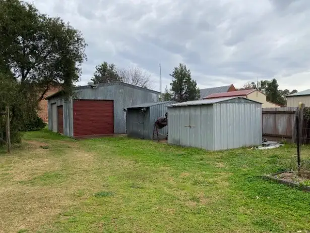 Fourth view of Homely house listing, 13-15 Lachlan Street, Baradine NSW 2396