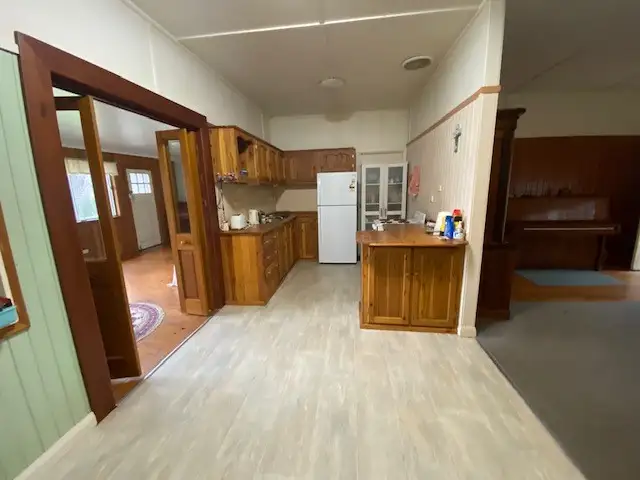 Fifth view of Homely house listing, 13-15 Lachlan Street, Baradine NSW 2396
