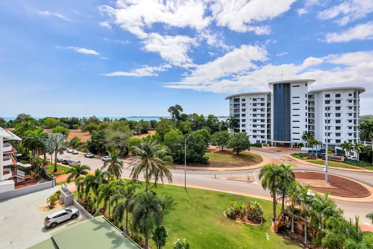 44/6 Marina Boulevard, Larrakeyah NT 820